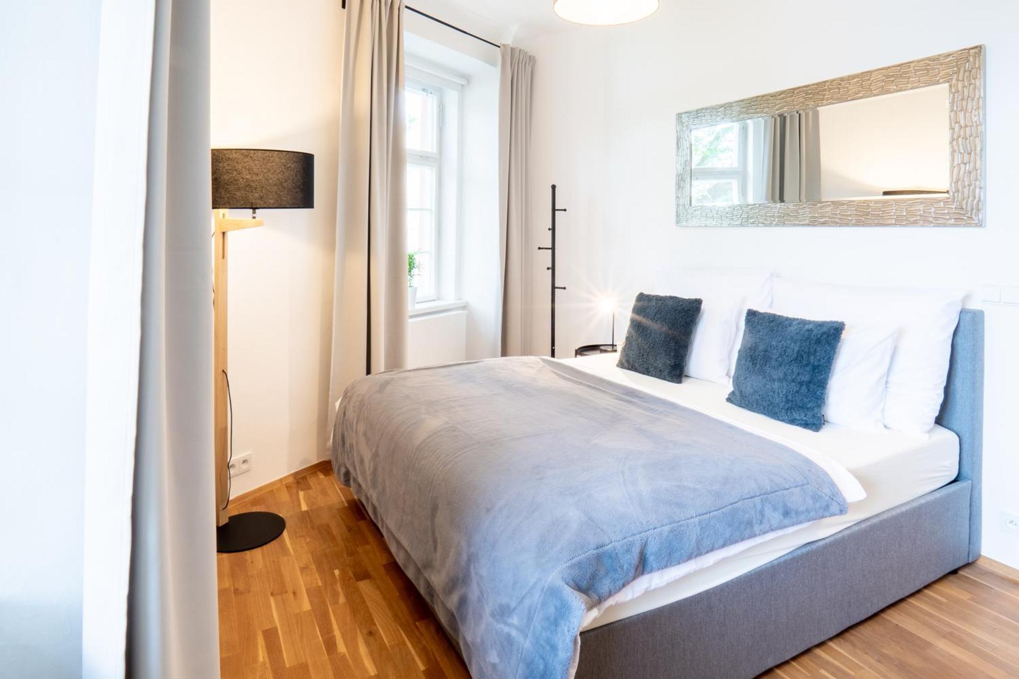 River View Apartment Prague Exterior photo